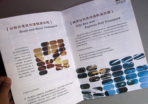 專業(yè)塑造形象，細(xì)節(jié)成就卓越——商務(wù)咨詢與投資管理畫(huà)冊(cè)設(shè)計(jì)指南